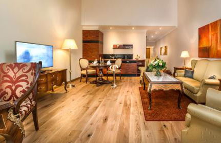 Residence Bellevue - Foto 3