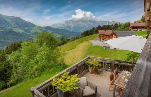 Chalet Isatys - OVO Network - Foto 10