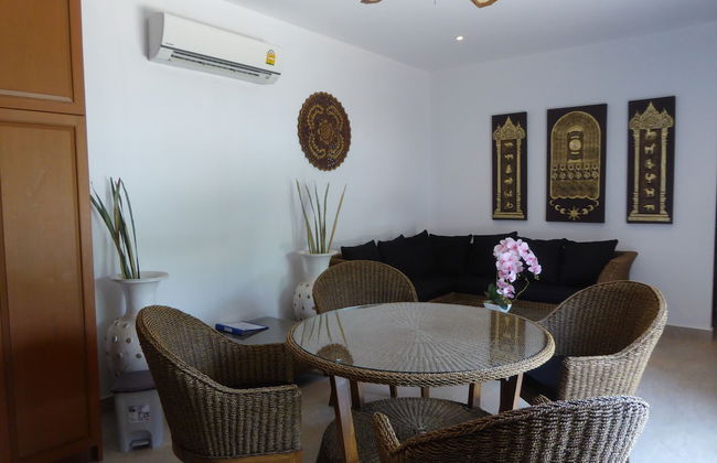 Tropicana Beach Villa at VIP Resort - Foto 37