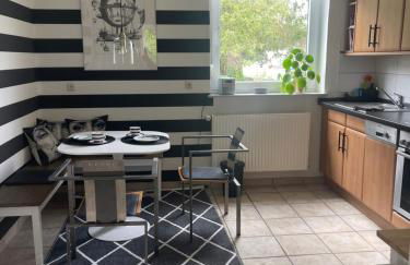 Am Apfelbaum, ein Ferienhaus zwischen Rhein und Mosel - Foto 16