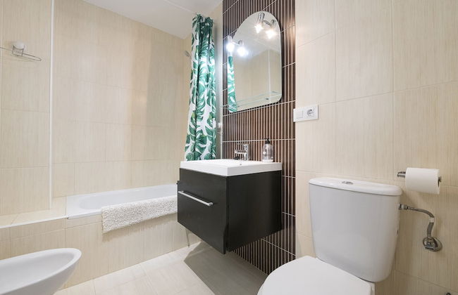 Atico Costa Do ana in Mallorca - Foto 15