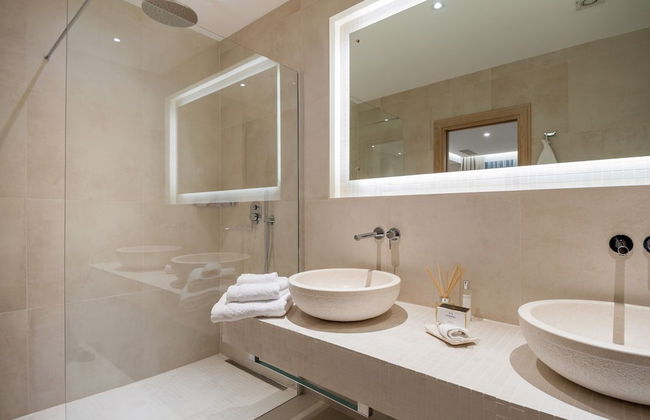 Luxury Villa Silent with Infinity Pool - Foto 40