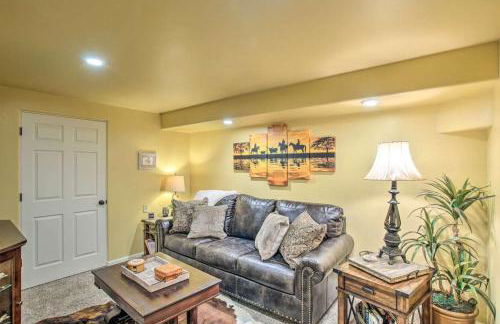 Private, Quite Casita , N. Scottsdale area,Private Pool & Patio, Cave Creek Az. - Photo 71