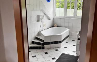 Ferienwohnung in Bingen Hohenzollern - Foto 9