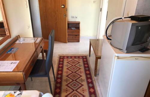 Ion Apartments Messolonghi Single Bed Room Mountain View Loft - Photo 10