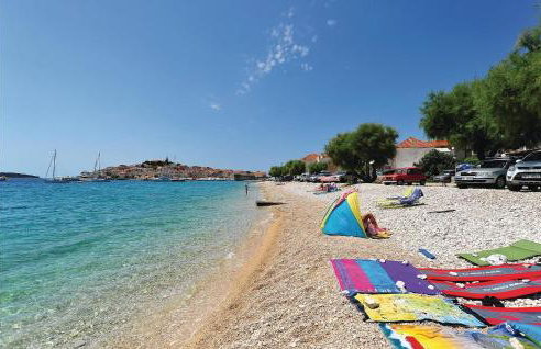 Cozy Home In Primosten With Wifi - Photo 28