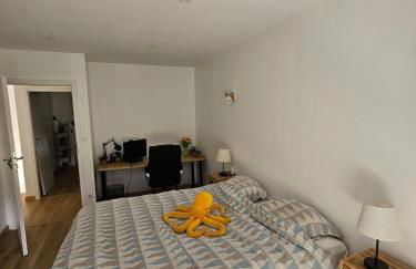 Maison proche ville, proche gare - Foto 5