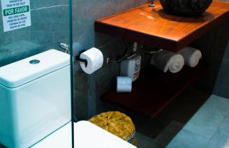 Tropicália Chalés Boutique - Foto 39