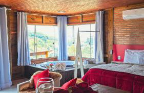 Chales Vidal - Foto 34