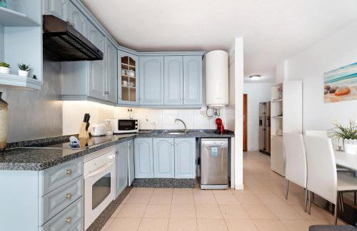 Apartment - Sleeps 4 - Jacuzzi - Terrace - Pool - Foto 12