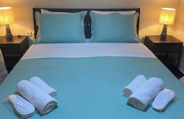 Eolia apartment in Chania with Sea&City View - Foto 14