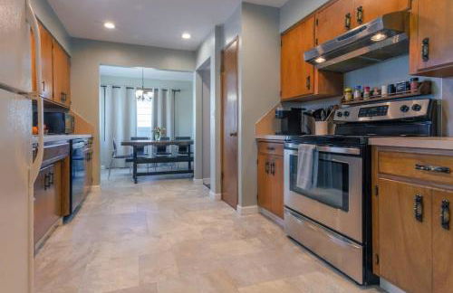 Cozy CDA Retreat 4BR Fire Pit Weekly Deals - Foto 6