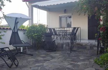 Rosa's Garden House - Foto 20