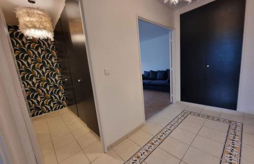 Grand appartement 3 chambres Disney - Paris - 82m2 - Foto 41