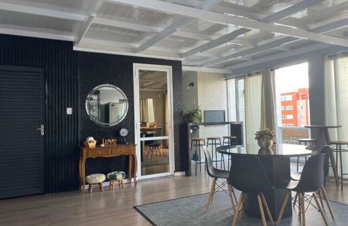 Apto duplex Lagoa do Violão - Foto 14