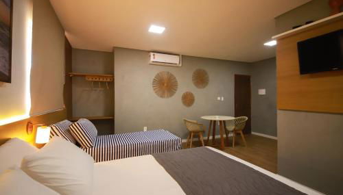 O Azul de Maragogi - Pousada Premium - Foto 5