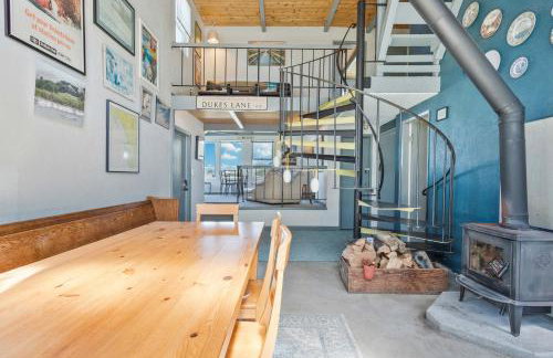 Nature Lover's Paradise Just Steps to Beach and Dogs Are Welome - Foto 9