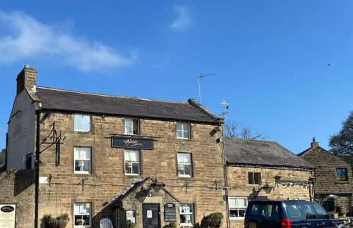 Garden Cottage - Ashover Village near Matlock - Foto 31