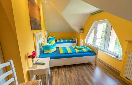 Pension Kroppental - Foto 66