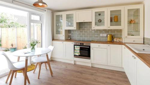 Seaside Annexe - Foto 4