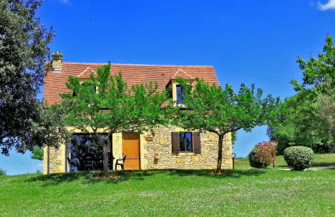 Combas Village De Gites - Foto 15