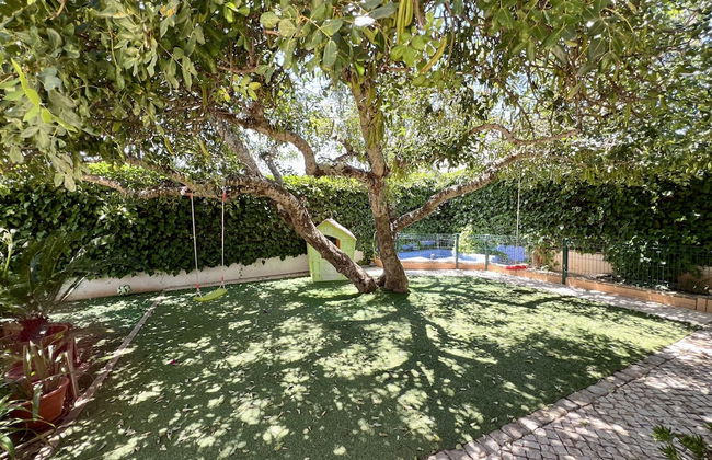 Alvor Traditional Villa by Homing - Foto 38