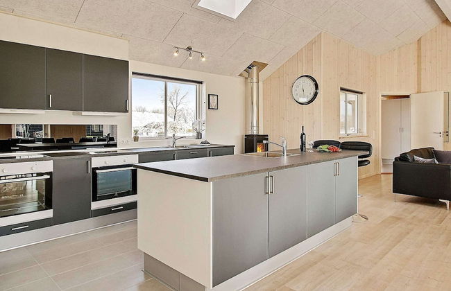 Holiday Home in Kappeln - Foto 9