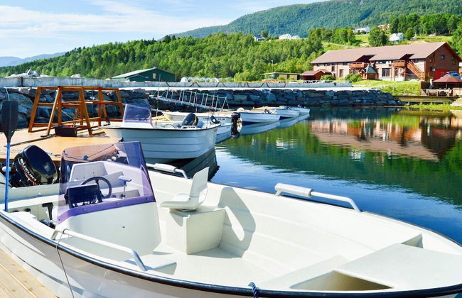 Holiday Home in EidsvÃ¥g - Foto 57