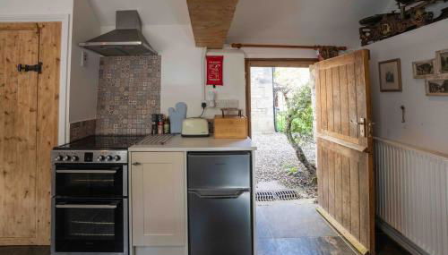 The Old Library - Foto 5