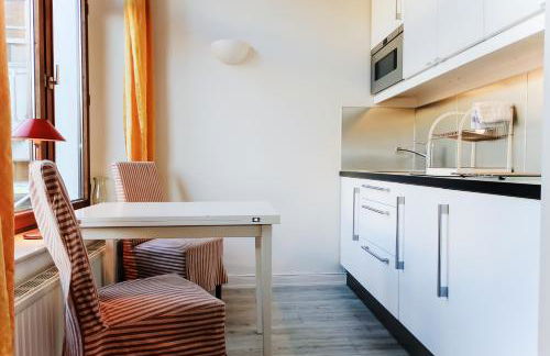 Aparthotel York - Foto 13