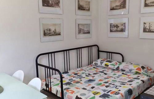 STARE A NAPOLI e RAGGIUNGERE SPLENDIDI DINTORNI - Photo 7