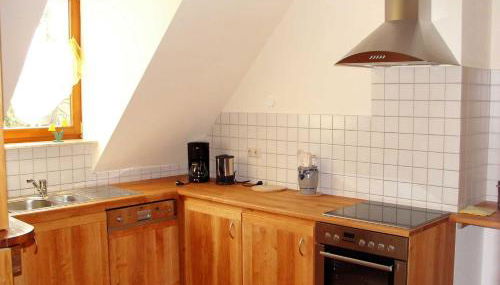 Ferienwohnung Am Jakobsweg - Foto 5