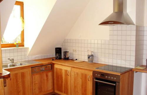 Ferienwohnung Am Jakobsweg - Photo 5