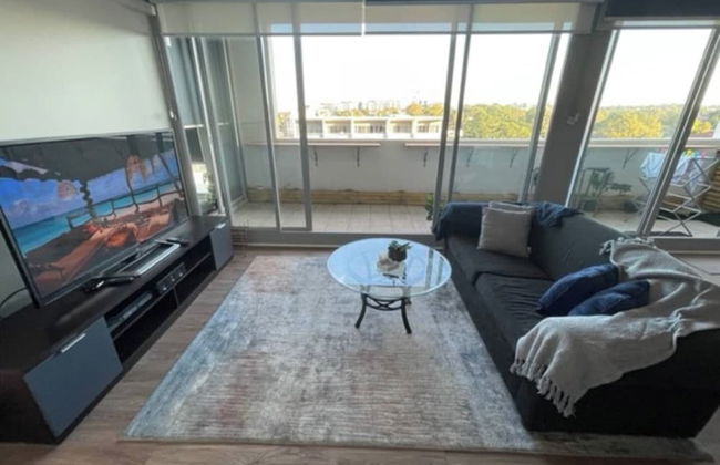 Spacious One Bedroom Apartment- With Large Balcony - Foto 5