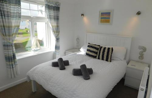 Primrose Cottage, spacious 4 bed house near Newquay - Foto 20