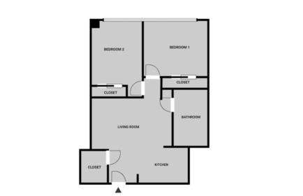 Blueground Midtown East rooftop nr Grand Central NYC-2069 - Foto 14