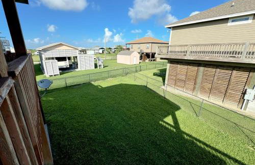 Sea Note Crystal Beach Home home - Foto 2