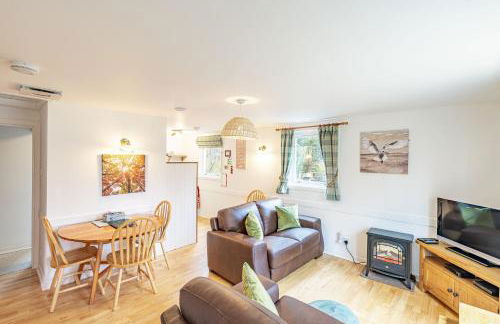 Bracken Lodge 6 with Hot Tub - Foto 14