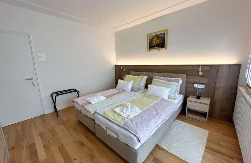 Holiday Home Crux - Foto 27