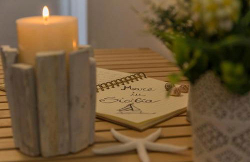 MareinSicilia Dammusa Residence - Foto 77