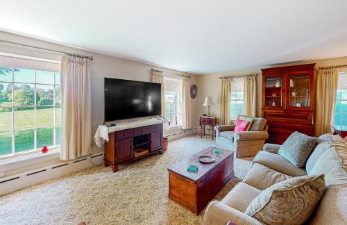 Benton Farmhouse - Foto 7