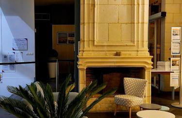 Appartement 91 Palais des Gouverneurs Jardin Piscine couverte et exterieure Sauna Hammam Fitness Clim - Foto 45