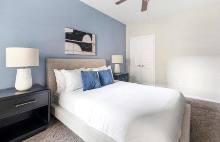 Landing Spectacular 2BD Clubhouse - Foto 10