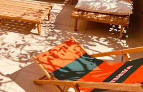 Plage / Beach / Marines de Gassin / Saint-Tropez - Foto 51