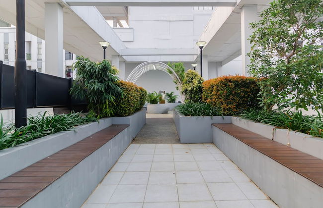 Calma Studio I @Akasa Apartment - Foto 29