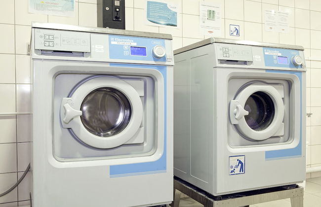 Residhome Reims Centre - Foto 17