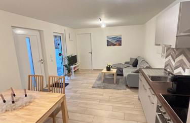 2 Zimmer Traum mit Terrasse am Kocher Jagst Radweg nähe Heilbronn - Foto 16