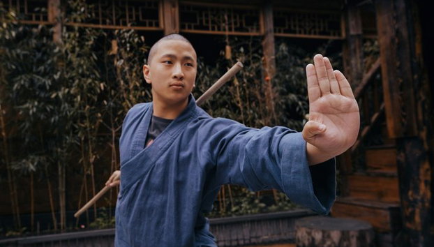 Curso de choque de autodefensa Shaolin Kungfu en Shanghai - Foto 3