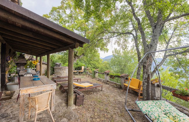 Belvilla by Oyo Casa Marchi - Foto 20