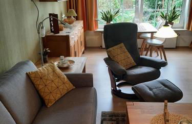 Kapitänsvilla - Foto 10